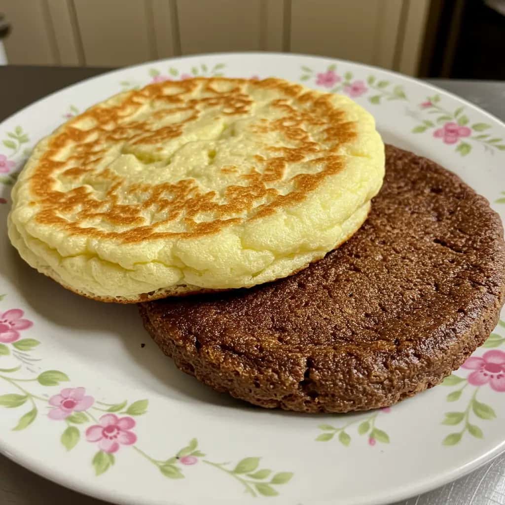 Panquecas Dukan: Nutritivas e Deliciosas