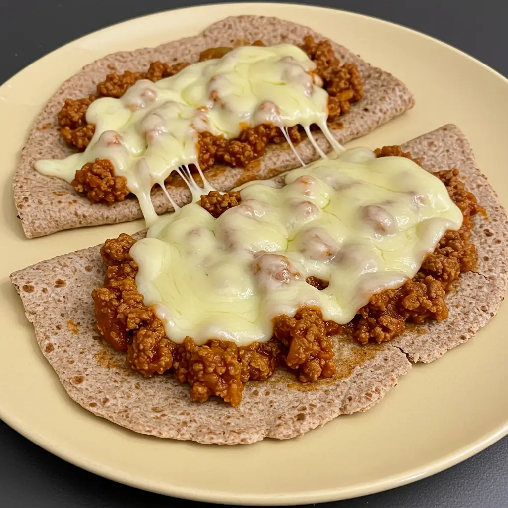 Panquecas Integrais Deliciosas