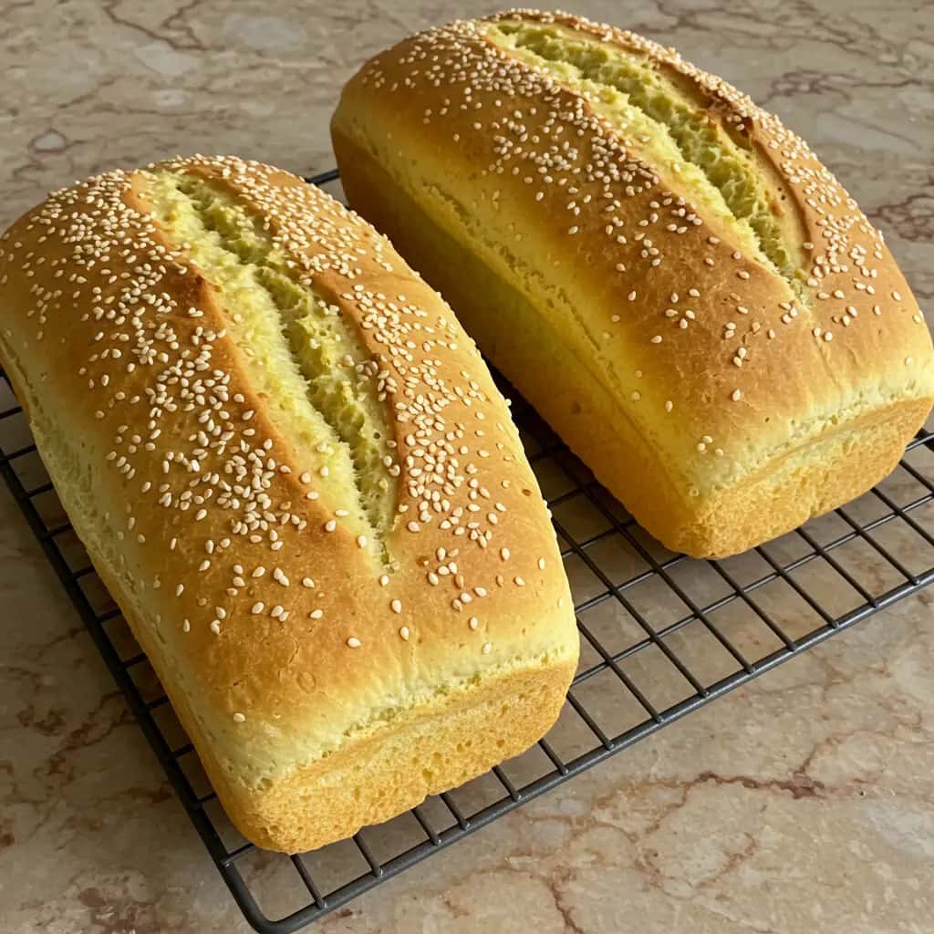 Pão Caseiro de Batata: Textura Ideal