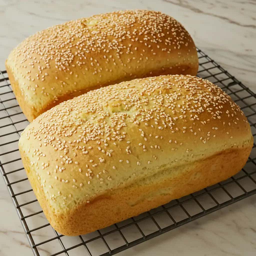 Pão Caseiro de Batata: Deu Super Certo!