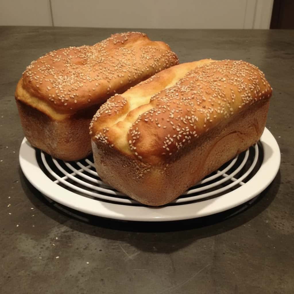 Pão Caseiro de Batata: Econômico e Delicioso