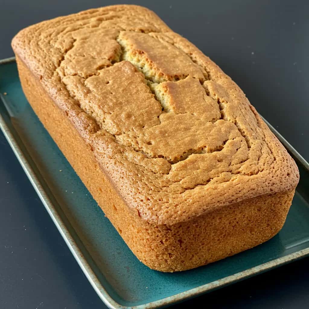 Pão de Aveia Caseiro, uma Delícia!