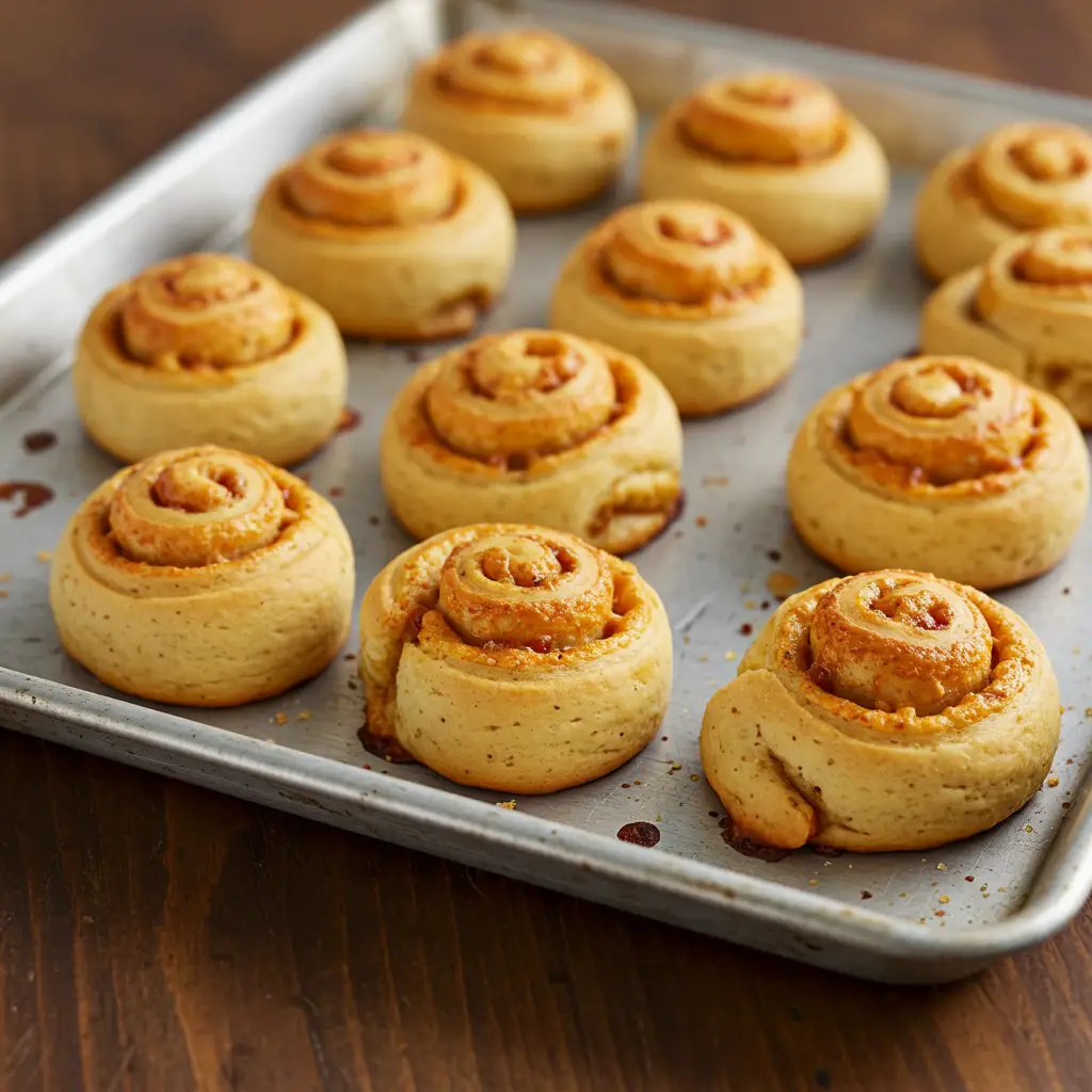 Pão de Cebola e Azeitona Caseiro