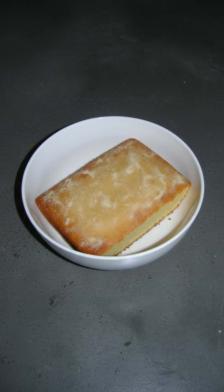 Pão de Forma Caseiro Delicioso