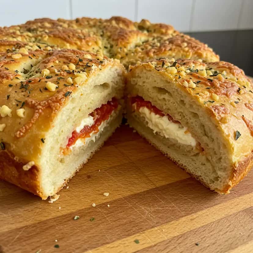 Pão de Iogurte Caseiro: Tradição