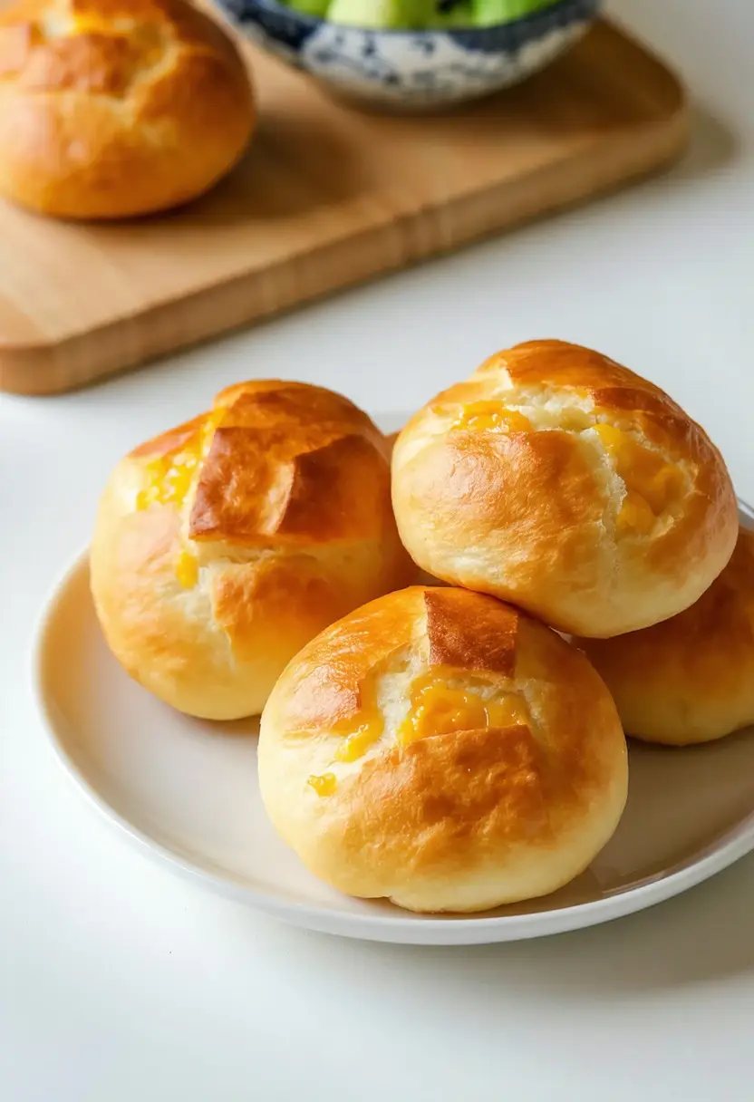 Pão de Queijo Perfeito: 3 Ingredientes!