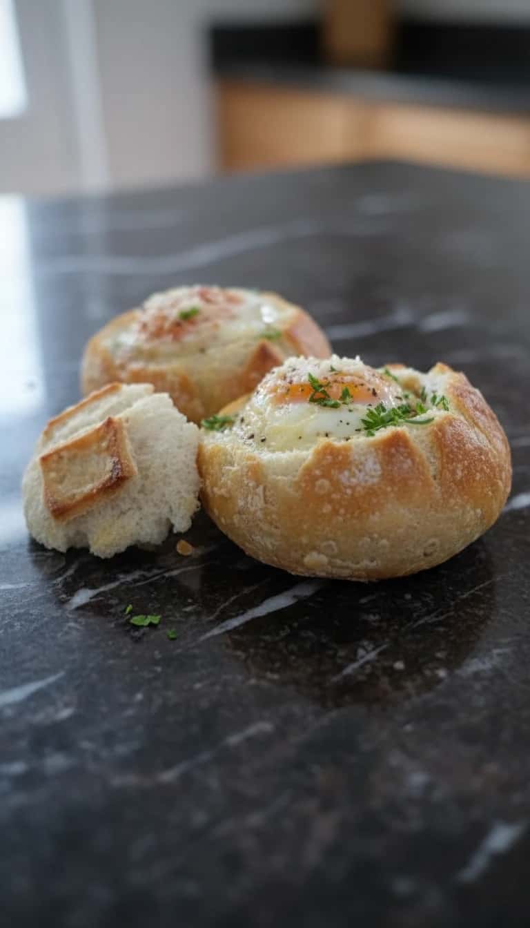 Pão Italiano Recheado: Técnica Perfeita