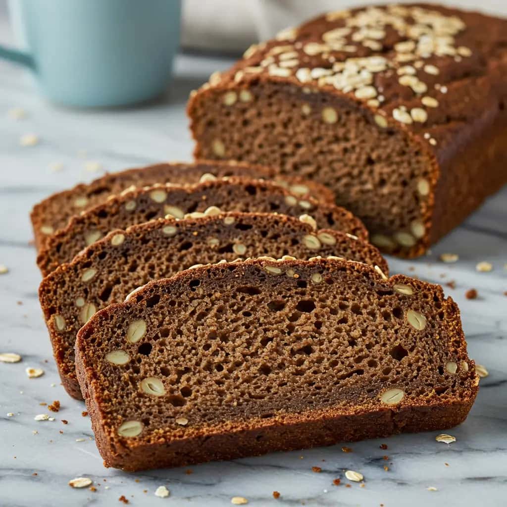 Pão Low Carb com Sementes: Experiência incrível