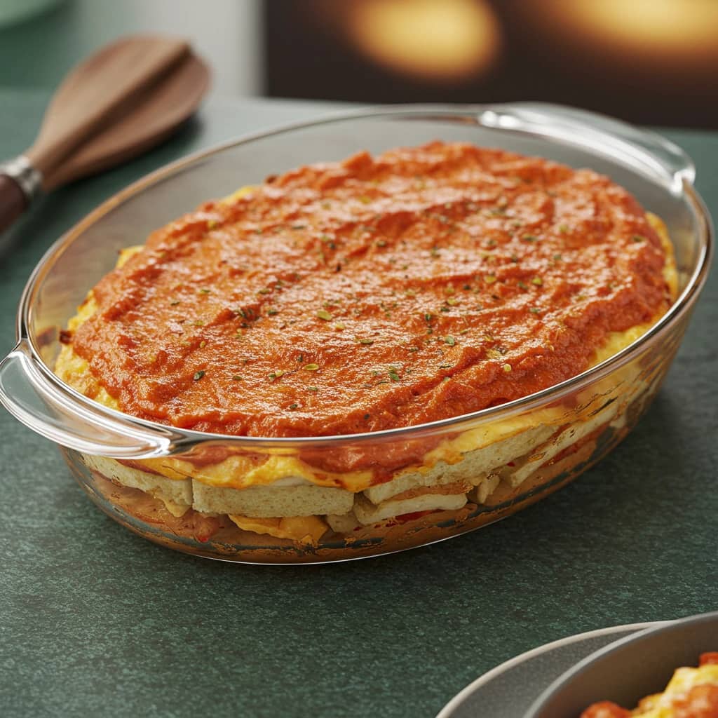 Pão Quente Recheado: Delicioso e Fácil