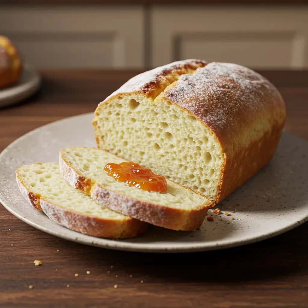 Pão Sovado Artesanal: Experiência Incrivel