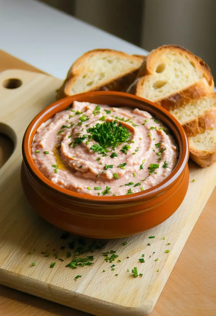 Patê de Linguiça Blumenau: Experiência Incrivel