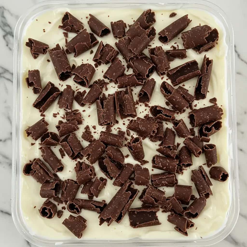 Pavê da Família: Momento Especial