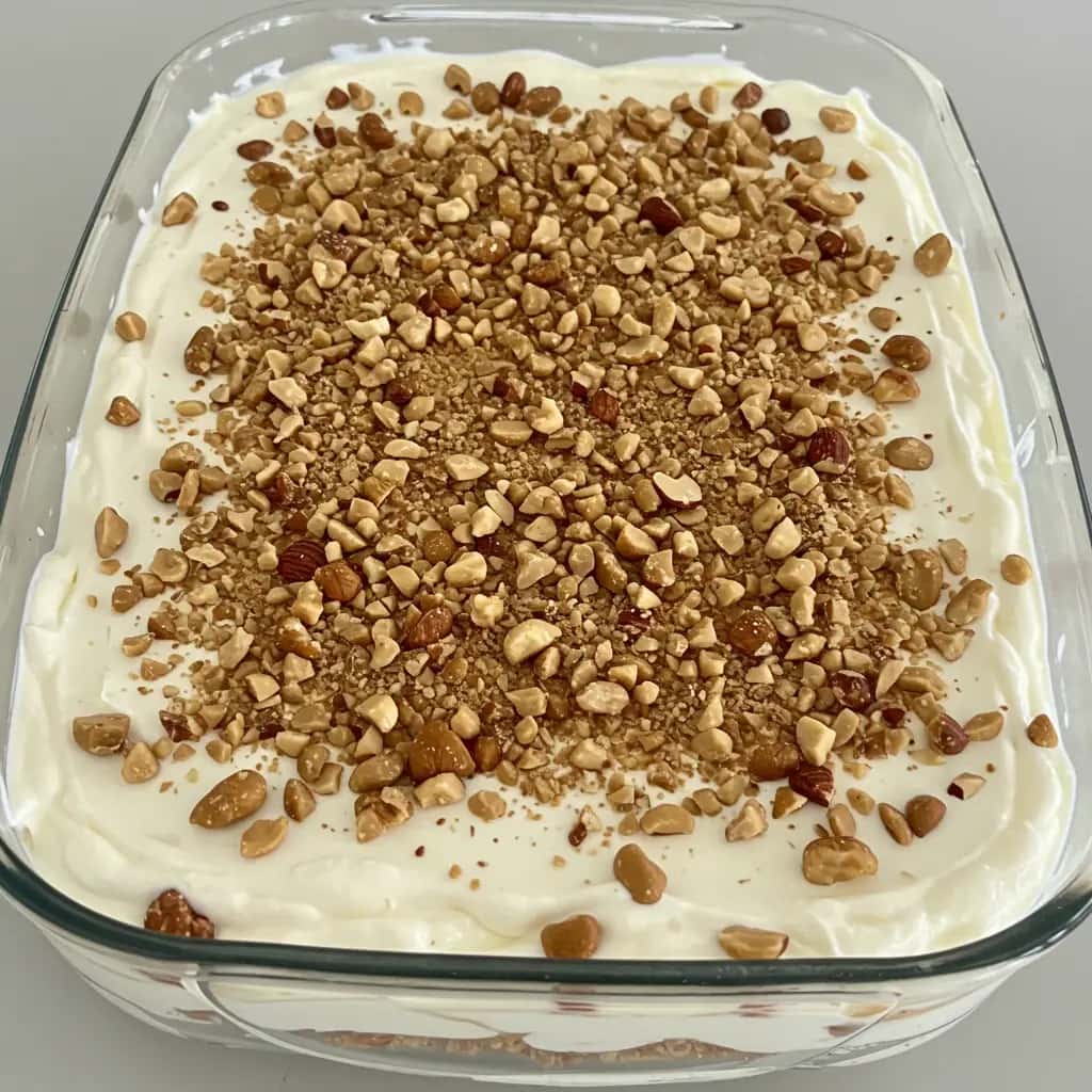 Pavê de Chocolate: Receita de Família