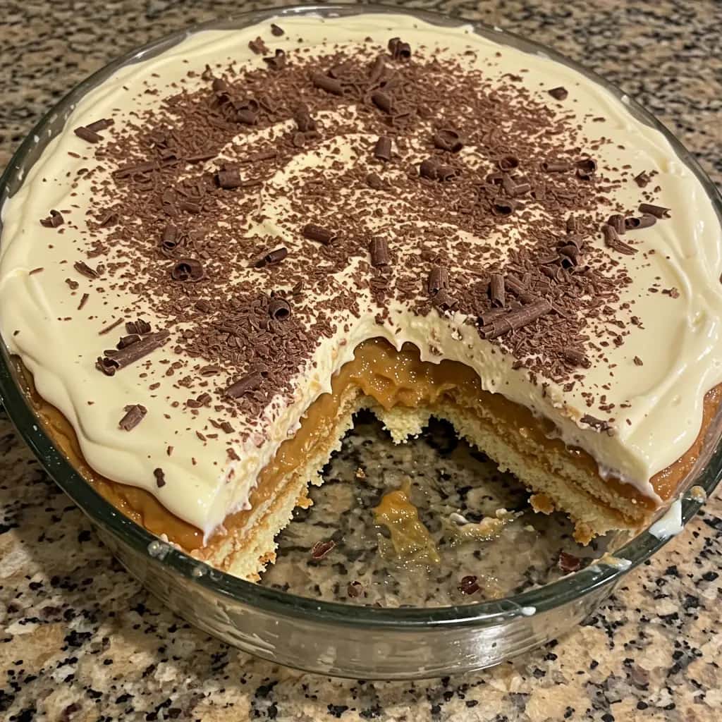 Pavê de Chocolate: Nutritivo e Delicioso