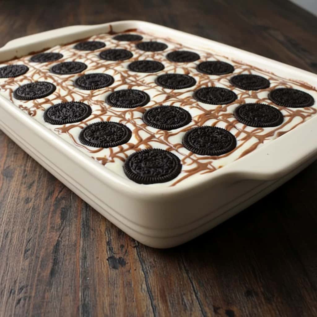 Pavê Negresco Super Prático