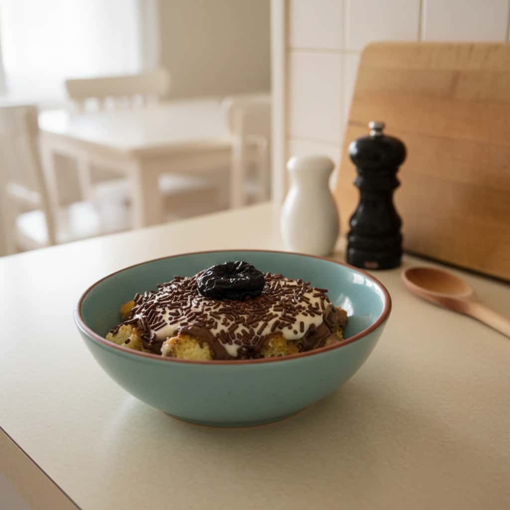 Pavê Familiar Especial