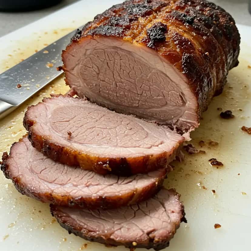 Picanha ao Molho no Forno: Super Prática!