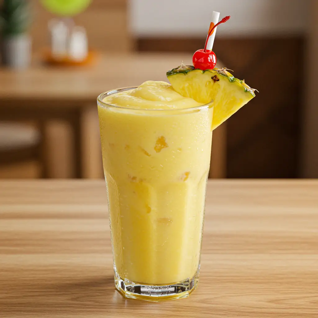 Pina Colada Deliciosa