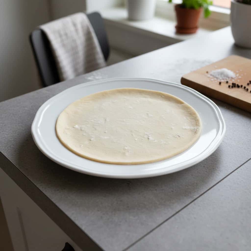 Pizza Caseira Sem Glúten: Nutritiva e Deliciosa