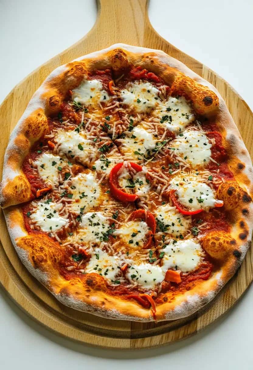 Pizza Low Carb: Experiência Incrivel