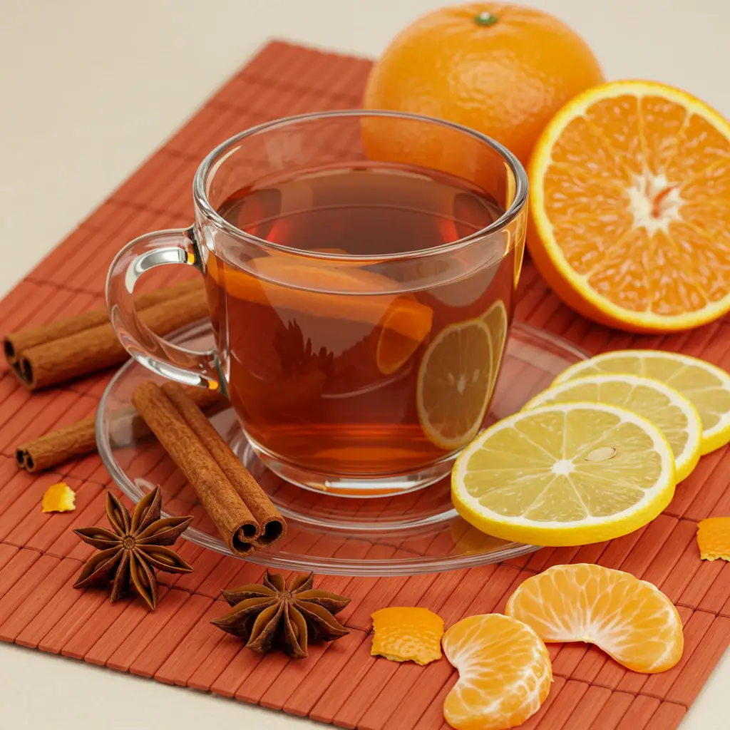 Quentão Brasileiro Super Prático