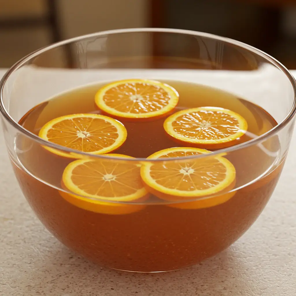 Quentão Brasileiro: Nutritivo e Delicioso