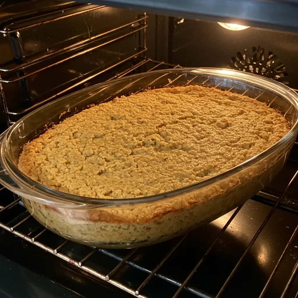 Quibe de Soja com Queijo: Super Energia!