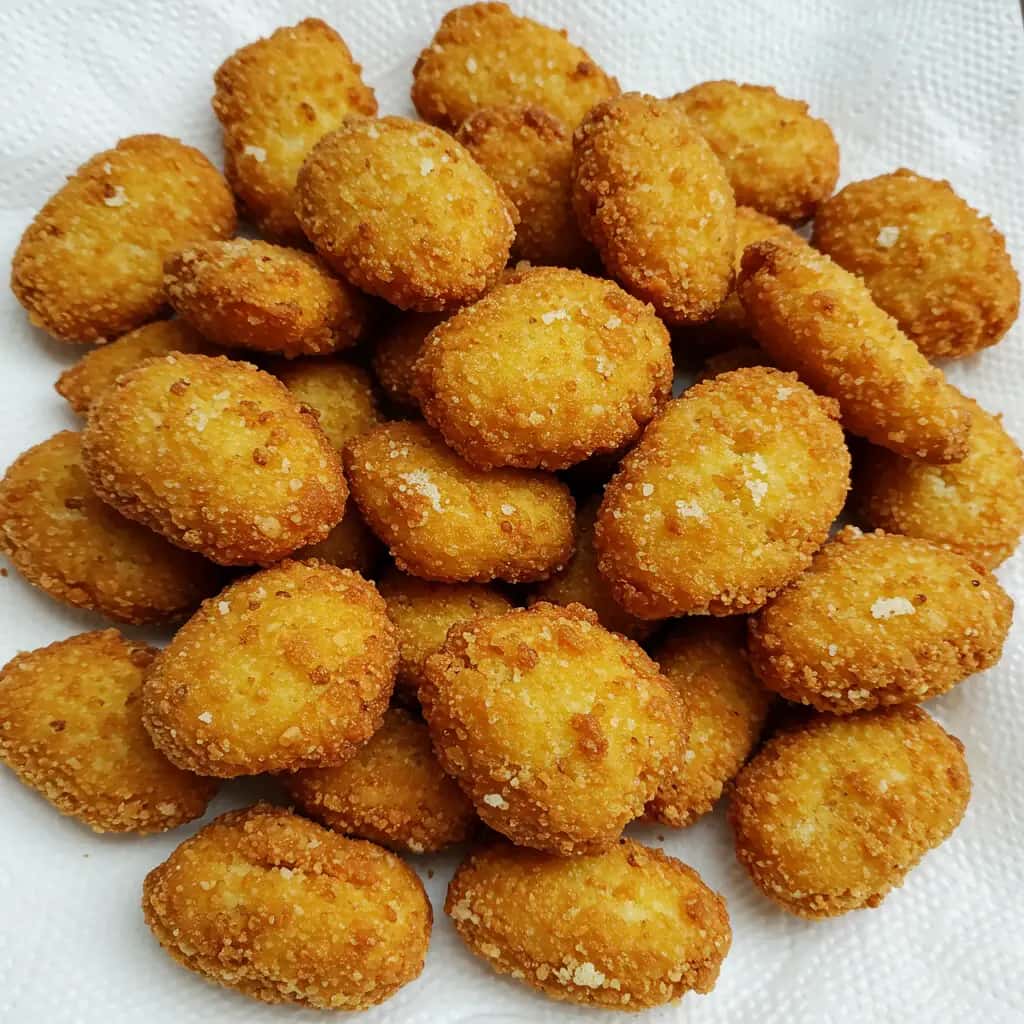 Rabanada Perfeita da Galera