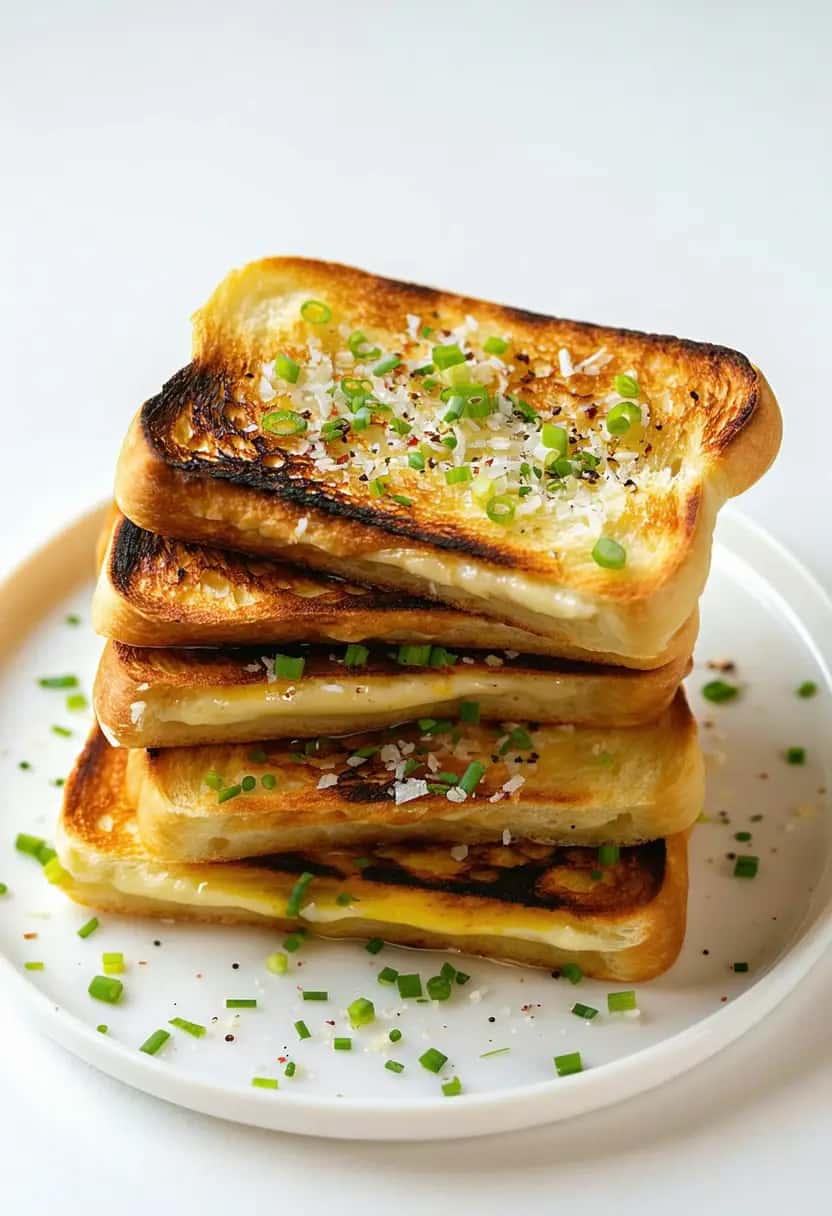 Rabanada Fitness: Super Saudável!