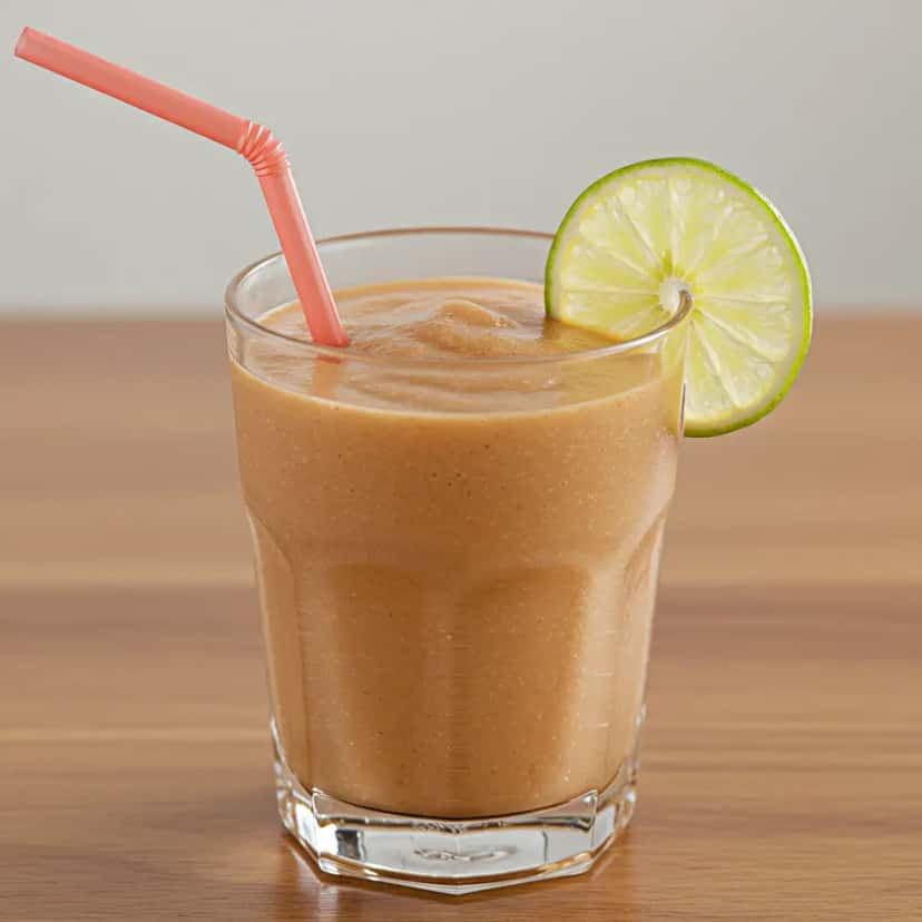 Mate Cítrico com Guaraná: Perfeito para a Família