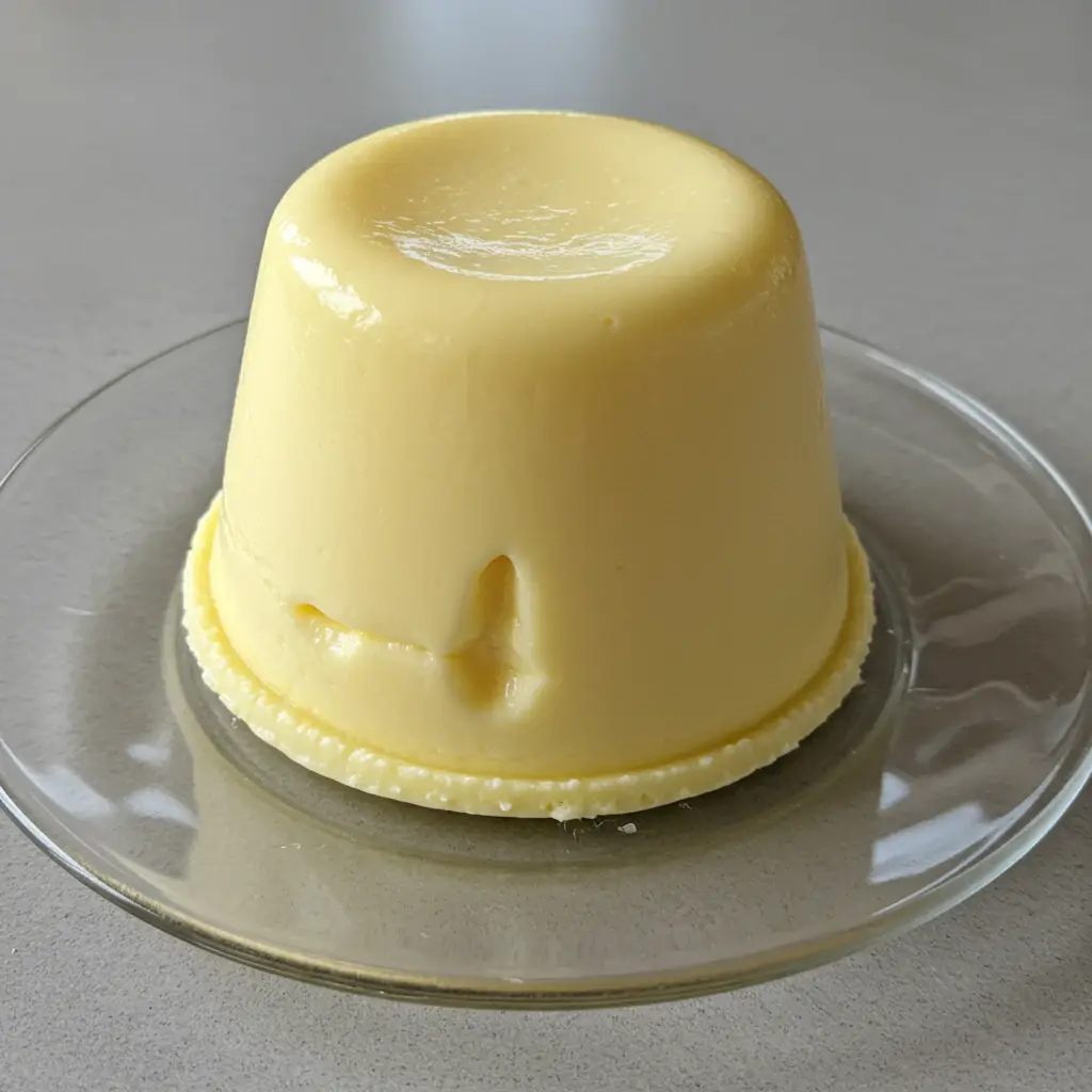 Requeijão Cremoso Caseiro