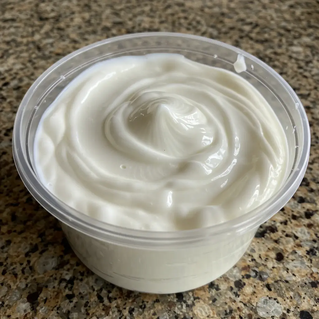 Requeijão de Ricota Delicioso