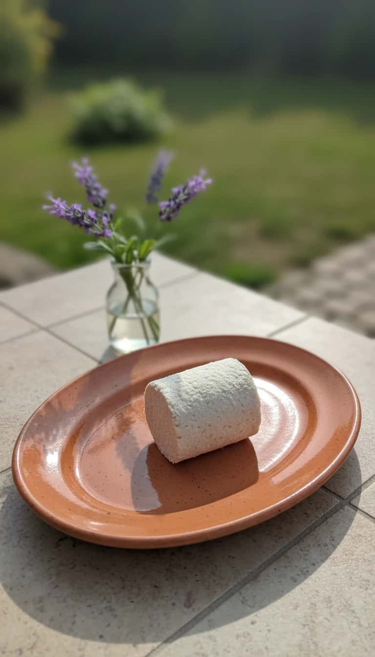 Ricota Caseira Deliciosa