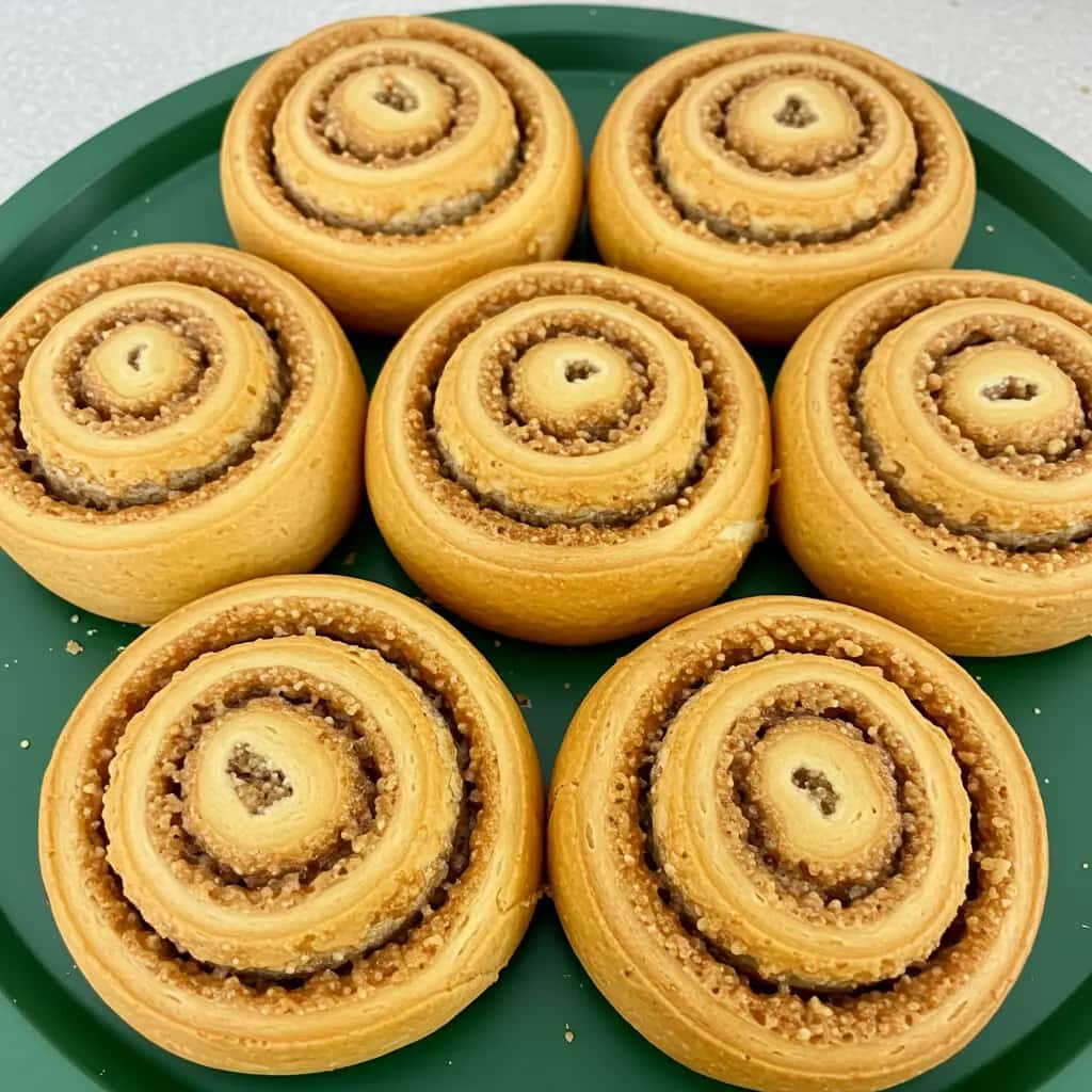 Rosca Flor: Econômica e Deliciosa