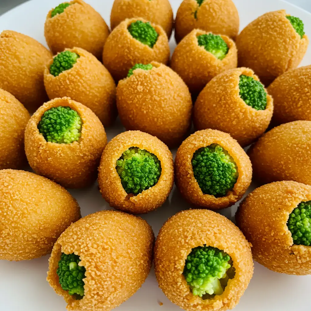 Salgadinho de Cenourinha Surpresa