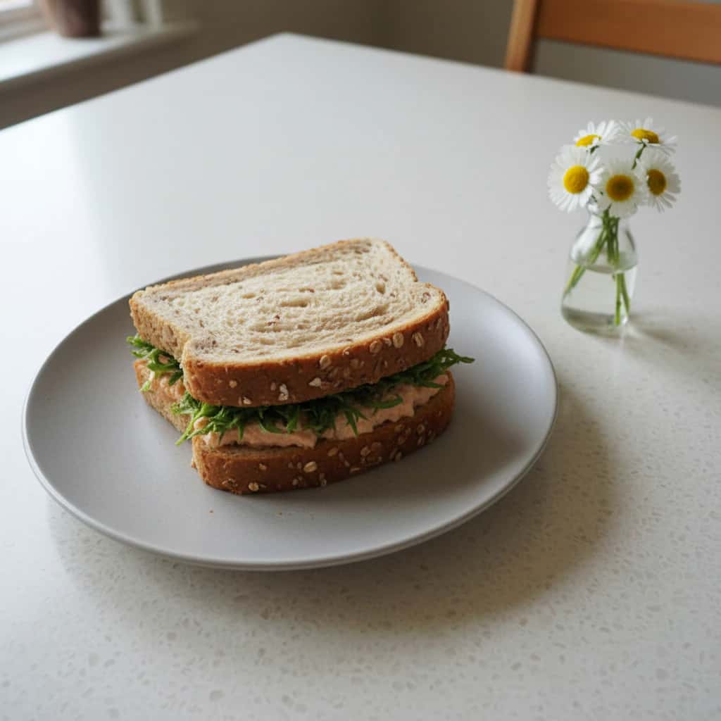 Sanduíche de Frango Econômico