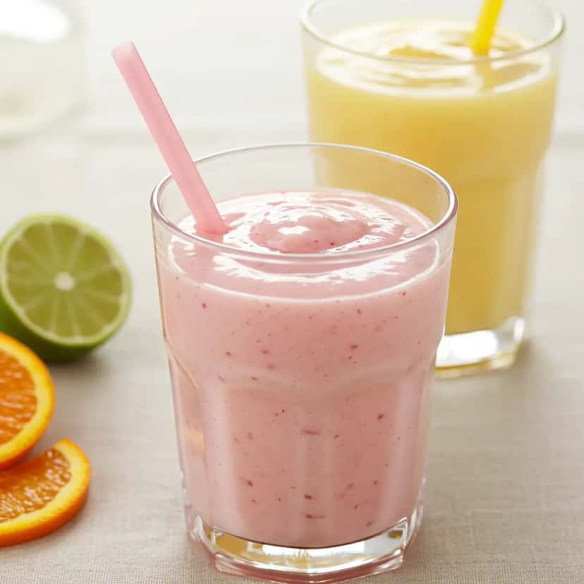 Shake Cremoso de Gelatina: Experiência Incrivel
