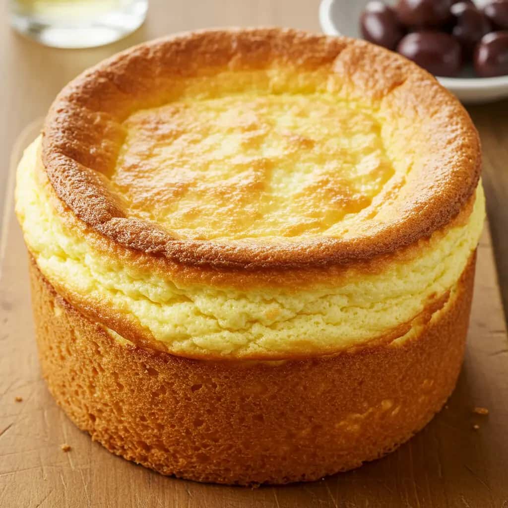 Sopa Paraguaia: Experiência Incrivel