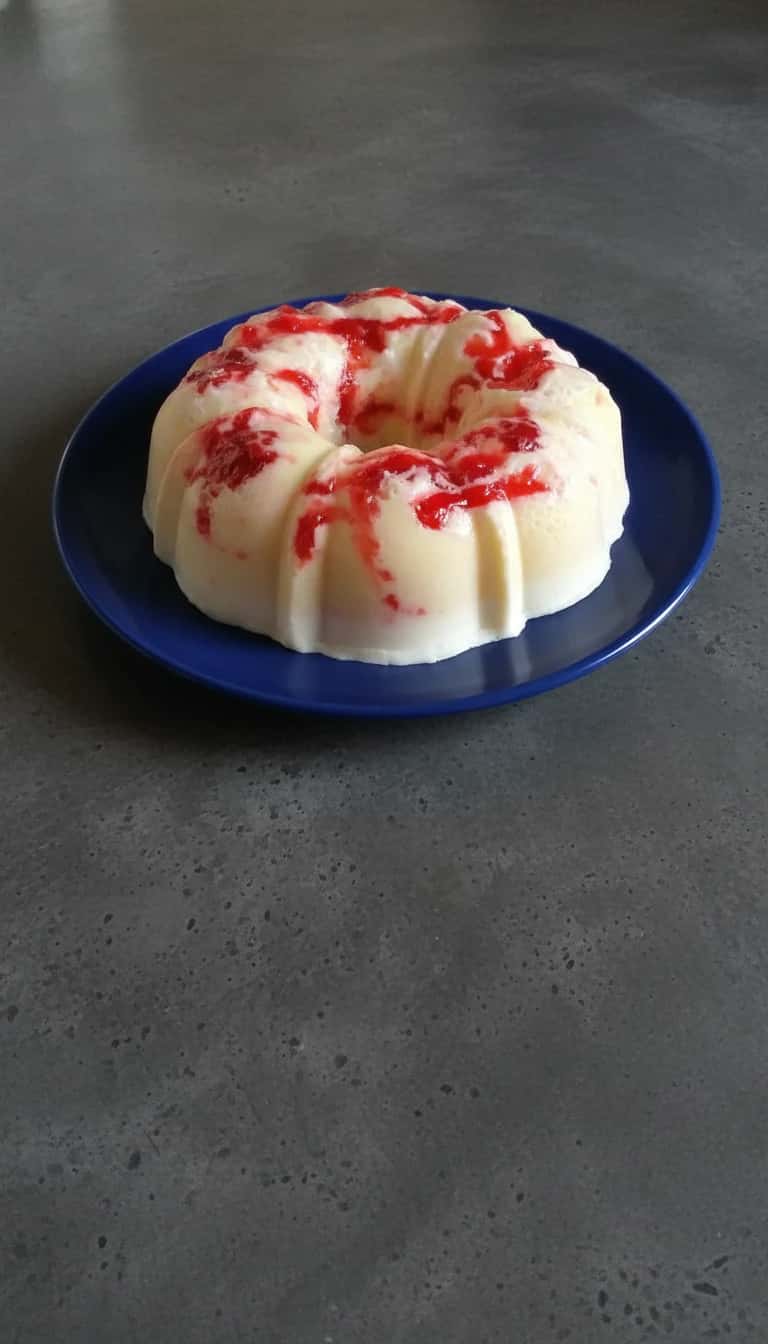 Sorvete de Leite Moça: Experiência Cremosa