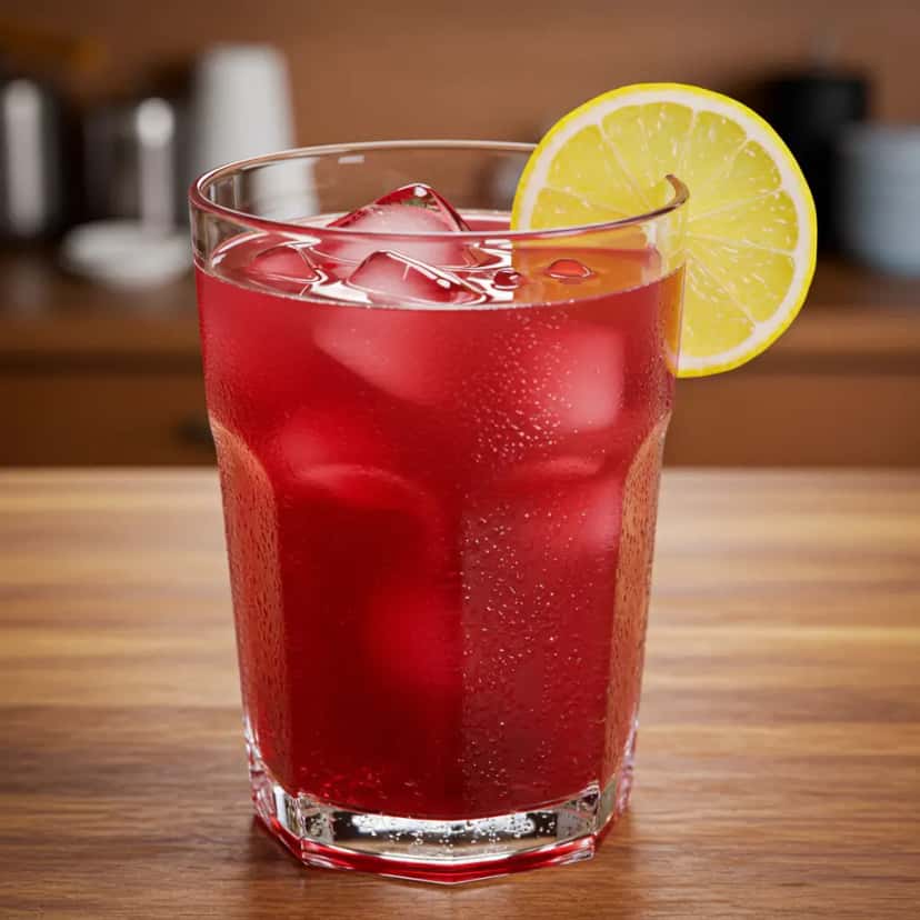 Suco de Beterraba Delicioso