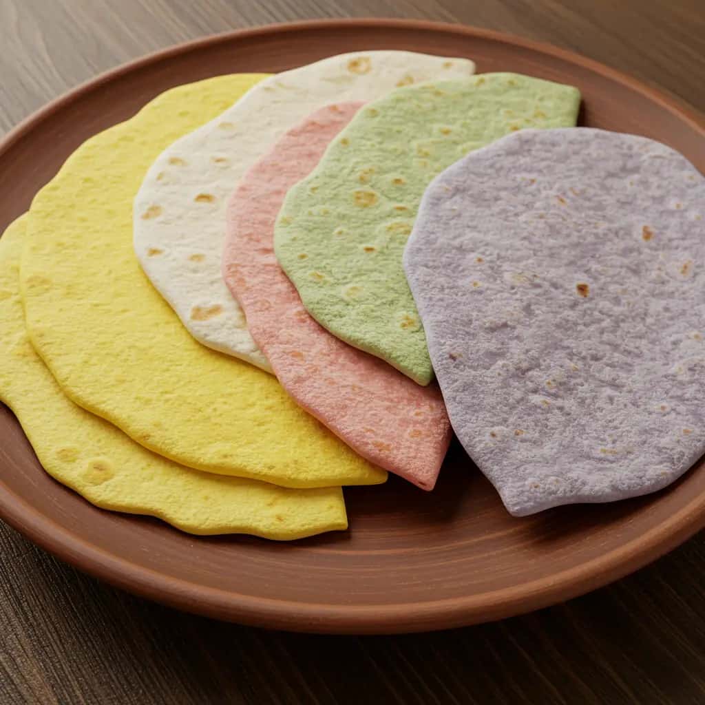 Tapioca Cremosa com Cúrcuma