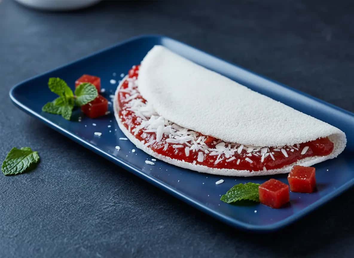 Tapioca Cremosa: Econômica e Deliciosa