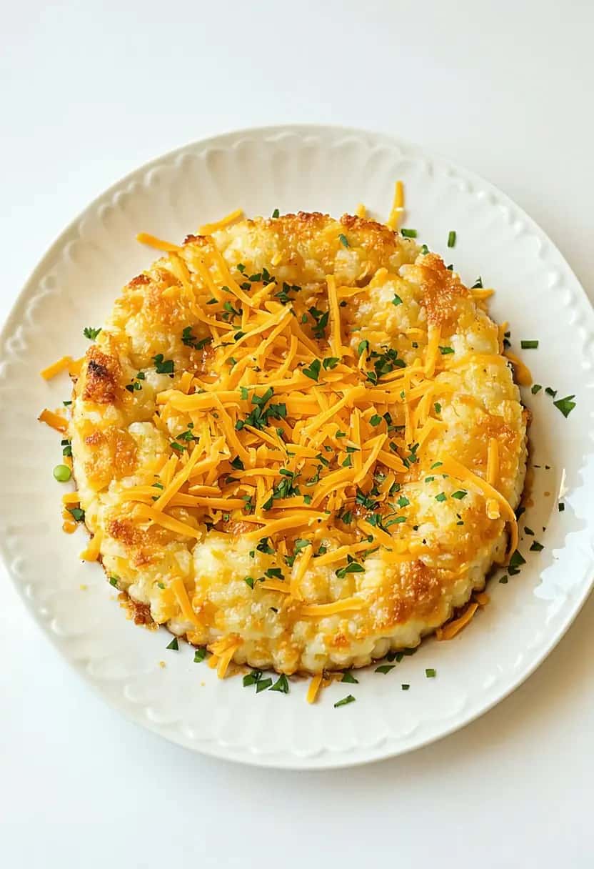 Tapioca de Forno com Queijo: Super Prática!
