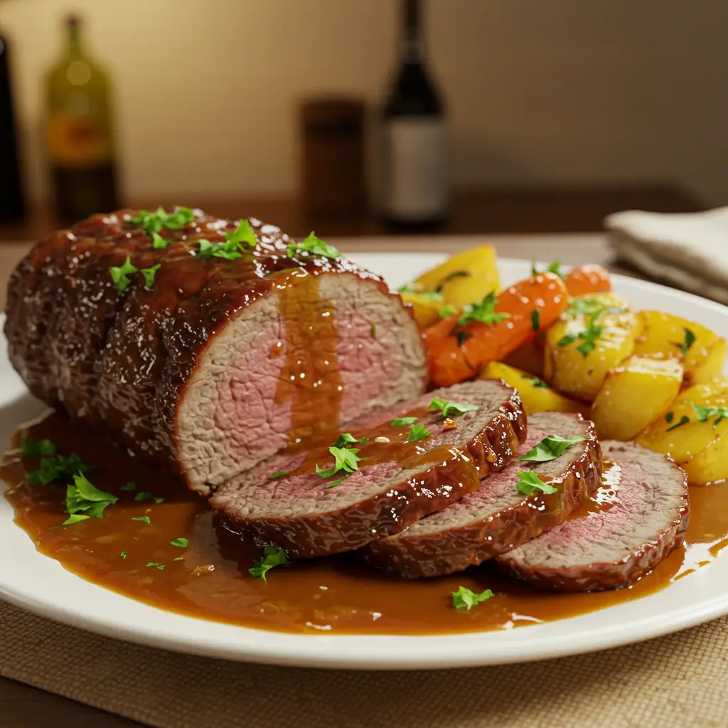 Tender Salteado Sublime