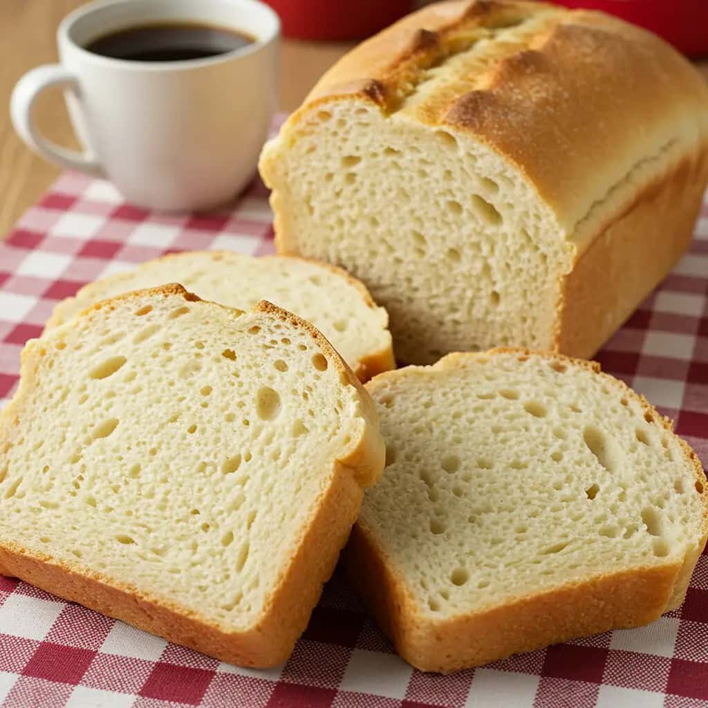 Torradas Doces Super Saudáveis