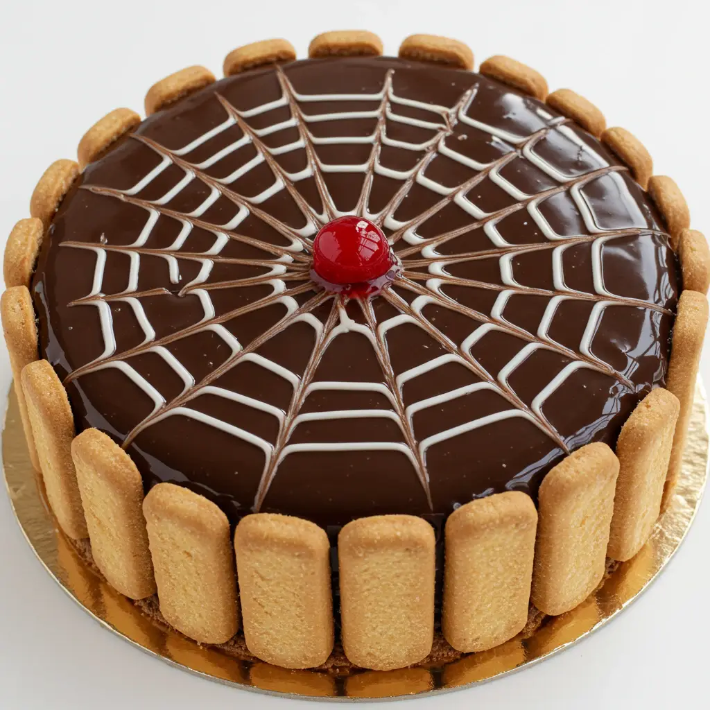 Torta Alemã Caseira