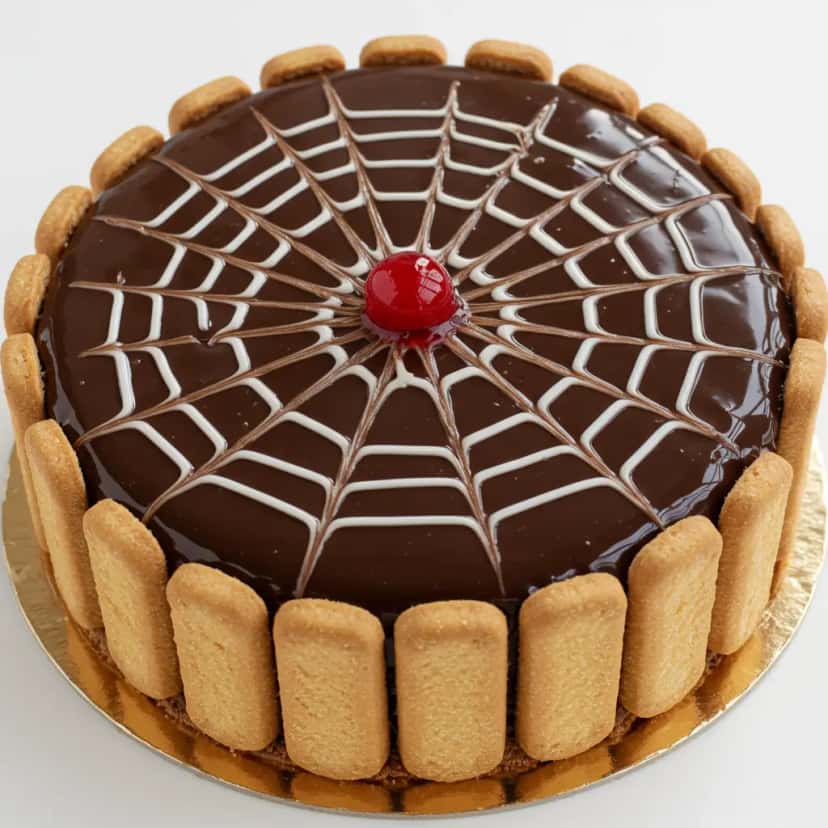 Torta Alemã Caseira