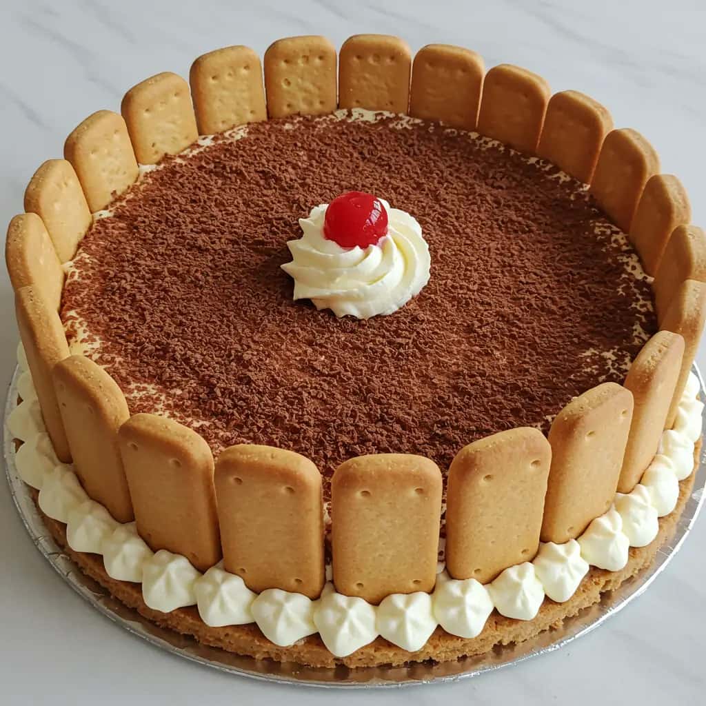 Torta Alemã Caseira: Econômica e Deliciosa