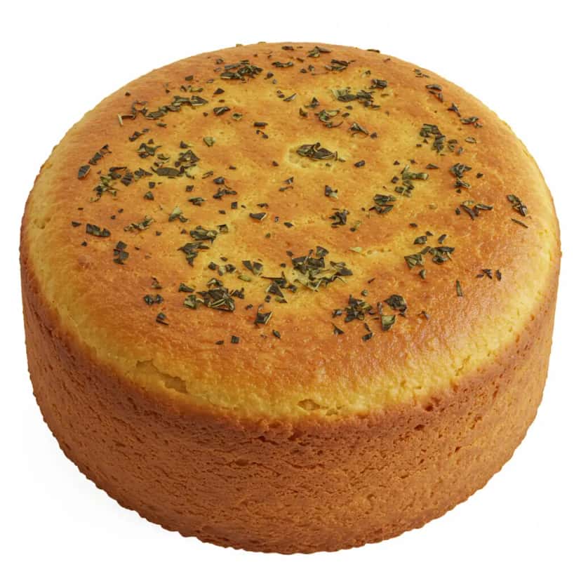 Torta de Presunto e Queijo: Experiência Cremosa