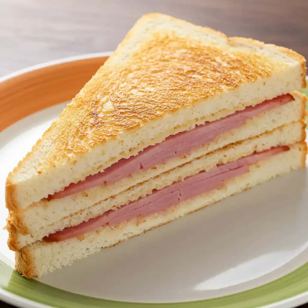 Torta de Arroz Família Especial